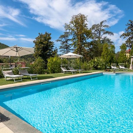 Villa Brancoli Capannori Luaran gambar