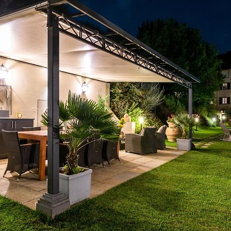 Villa Brancoli Capannori Luaran gambar