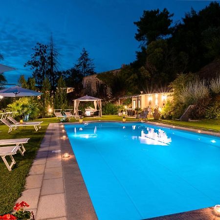 Villa Brancoli Capannori Luaran gambar