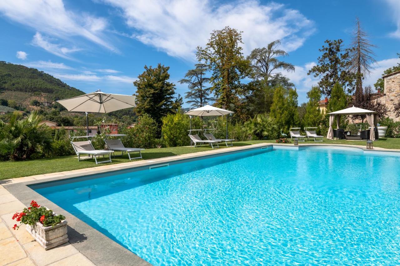 Villa Brancoli Capannori Luaran gambar