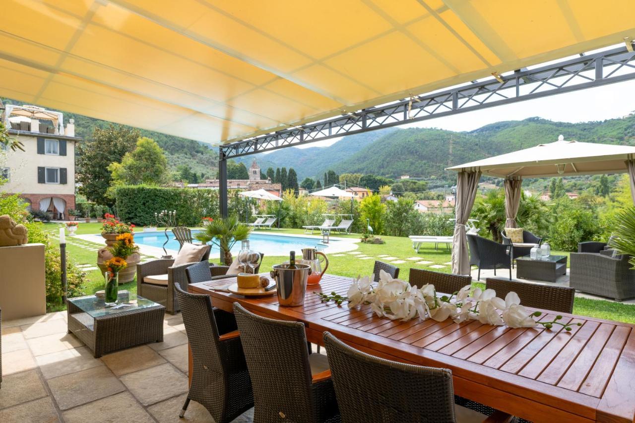 Villa Brancoli Capannori Luaran gambar
