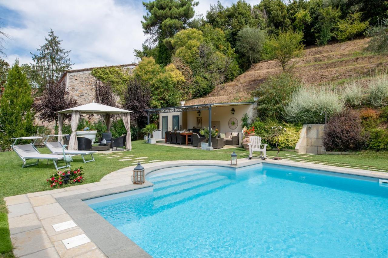 Villa Brancoli Capannori Luaran gambar