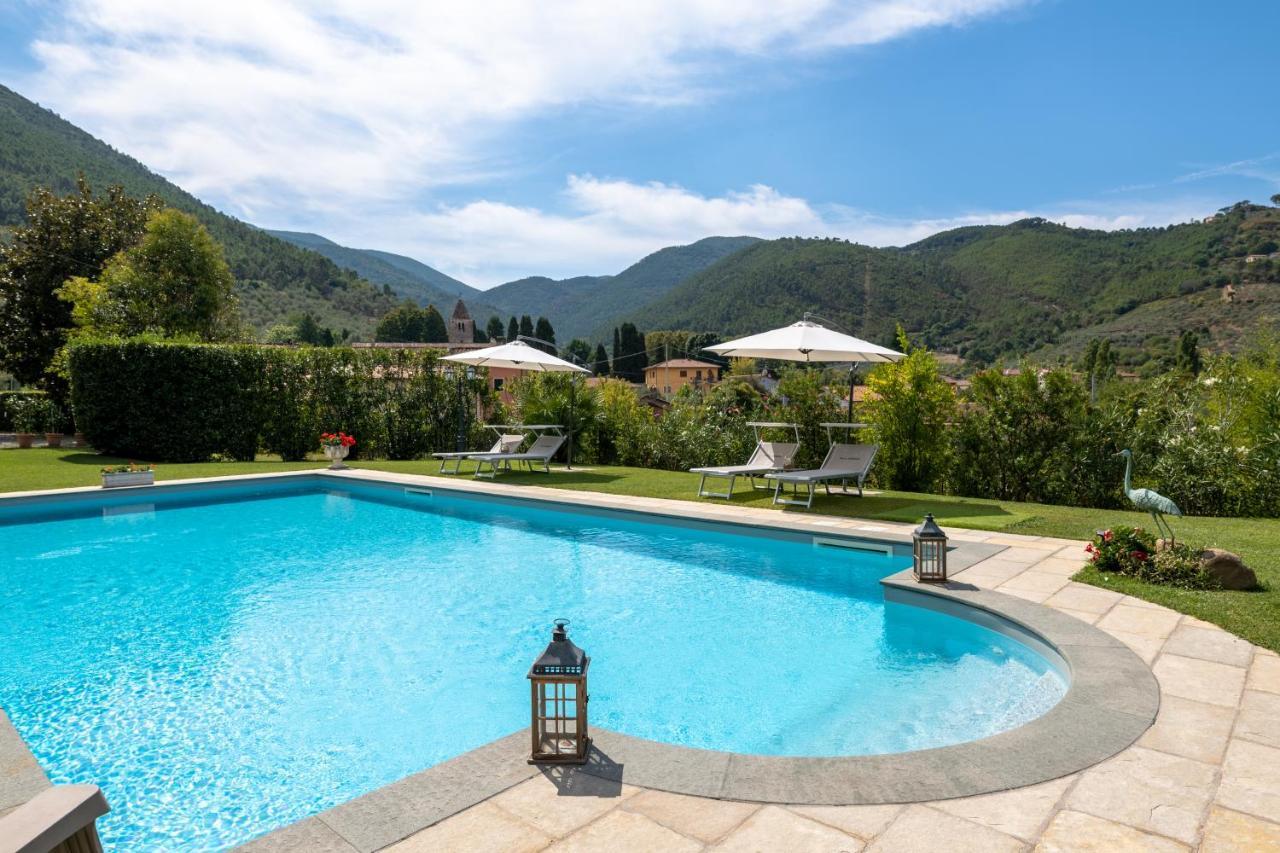 Villa Brancoli Capannori Luaran gambar