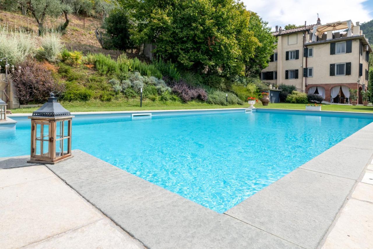Villa Brancoli Capannori Luaran gambar