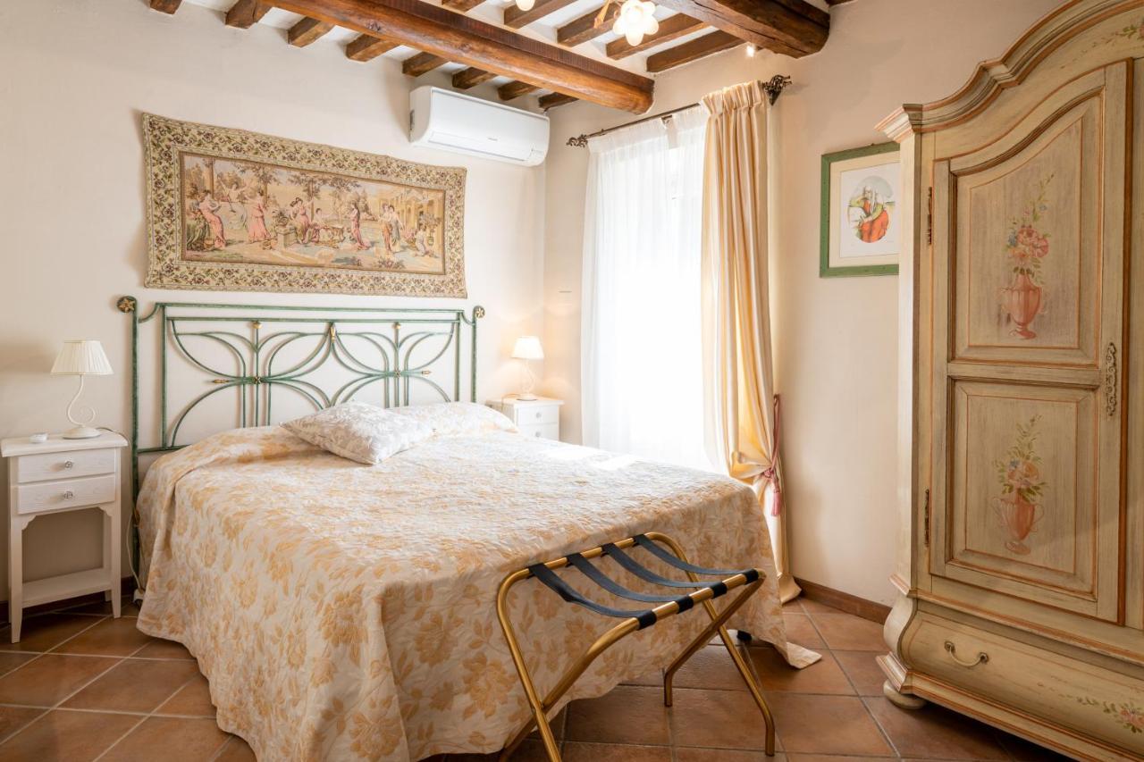 Villa Brancoli Capannori Luaran gambar