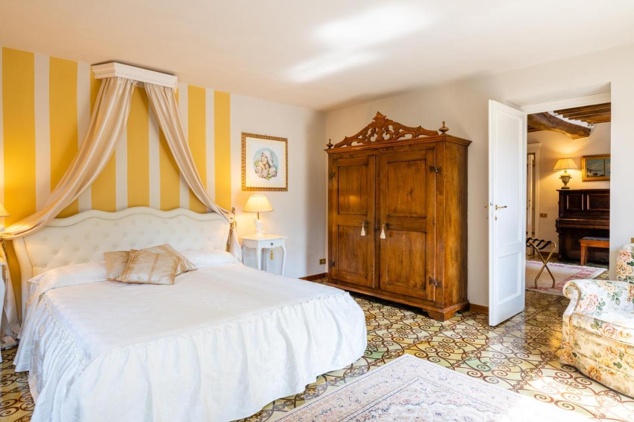 Villa Brancoli Capannori Luaran gambar