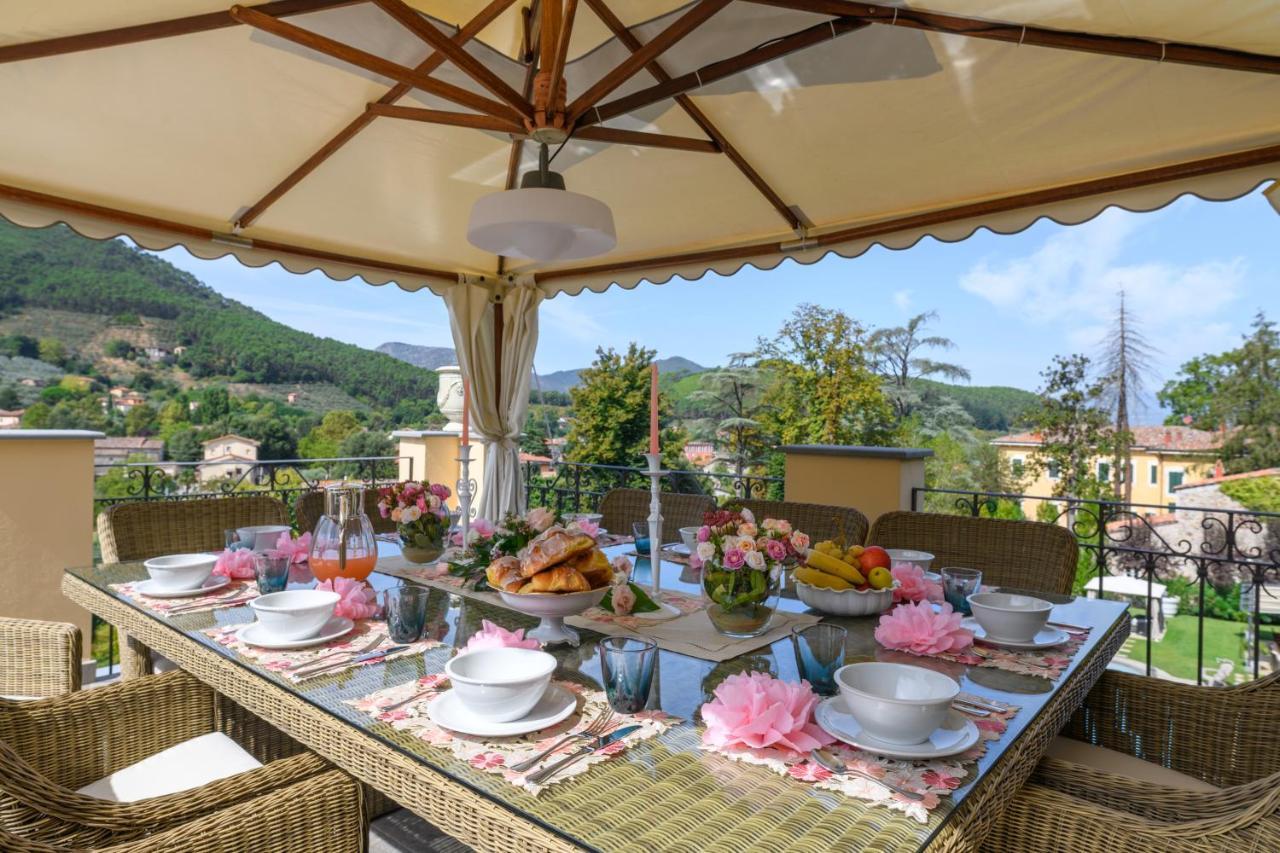 Villa Brancoli Capannori Luaran gambar