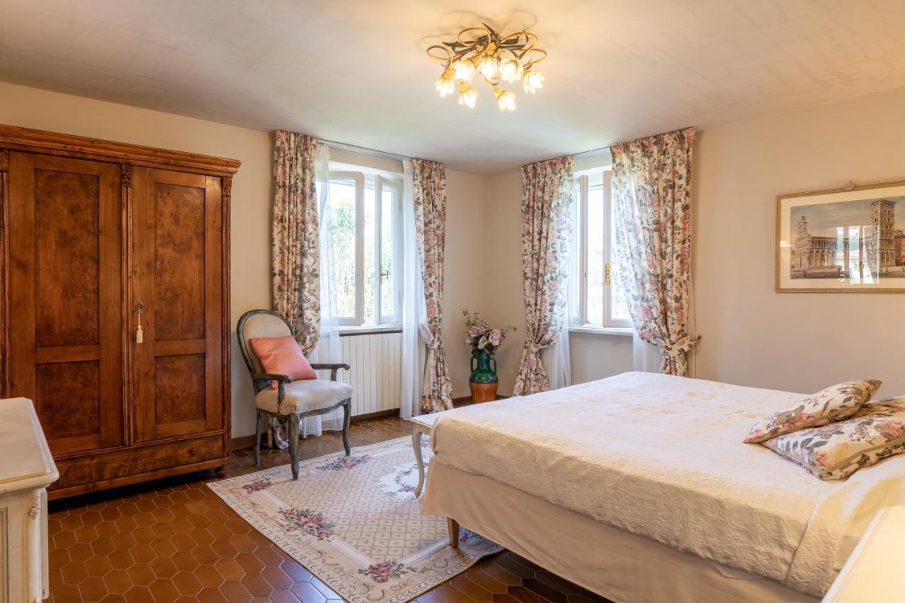 Villa Brancoli Capannori Luaran gambar