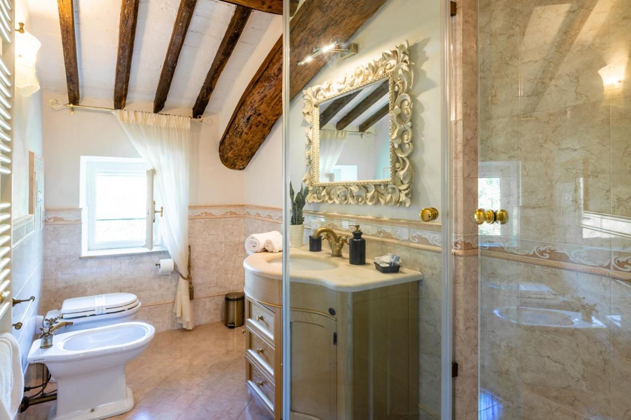 Villa Brancoli Capannori Luaran gambar