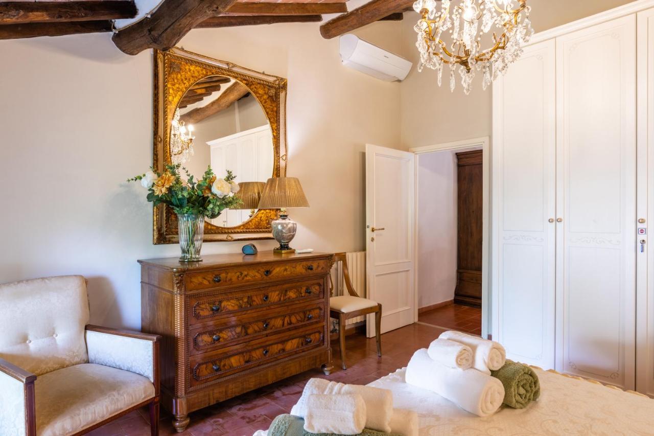 Villa Brancoli Capannori Luaran gambar