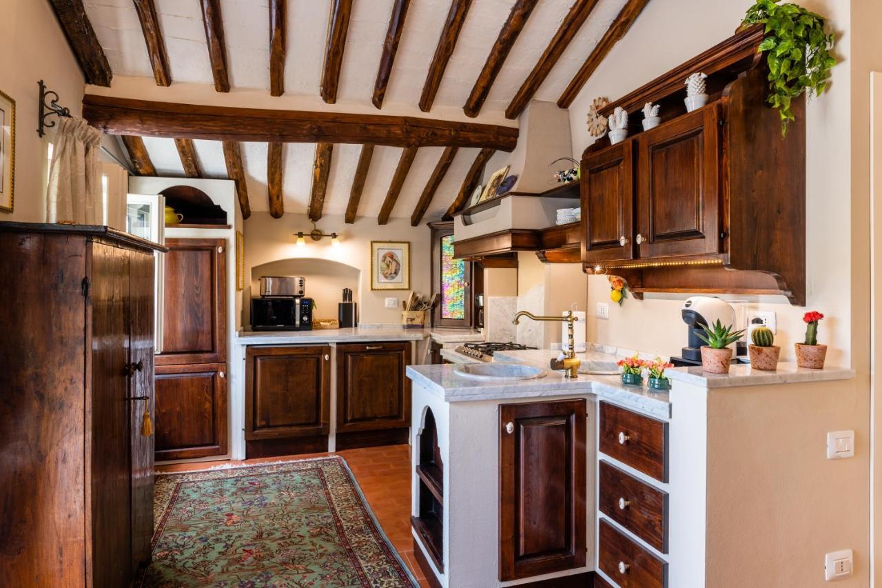 Villa Brancoli Capannori Luaran gambar