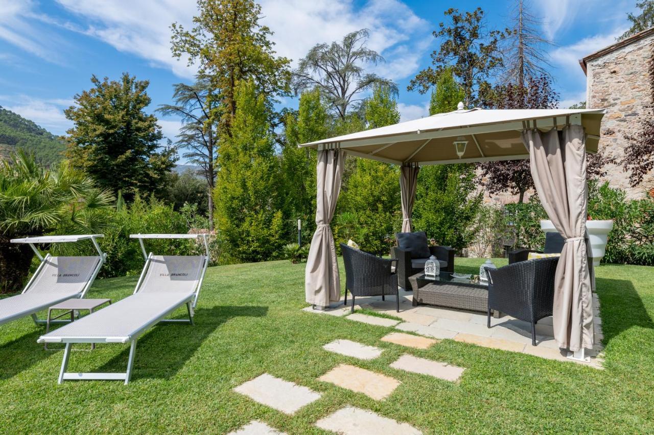 Villa Brancoli Capannori Luaran gambar