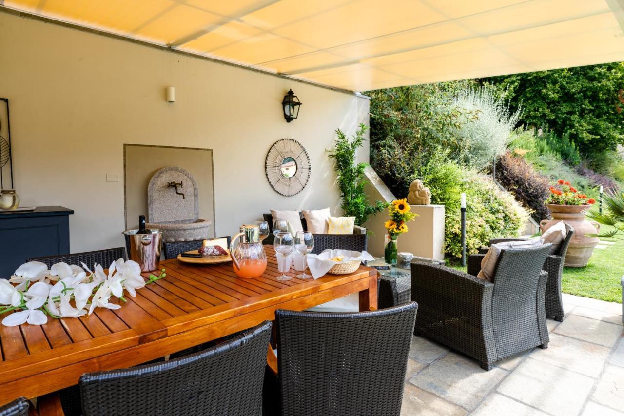 Villa Brancoli Capannori Luaran gambar