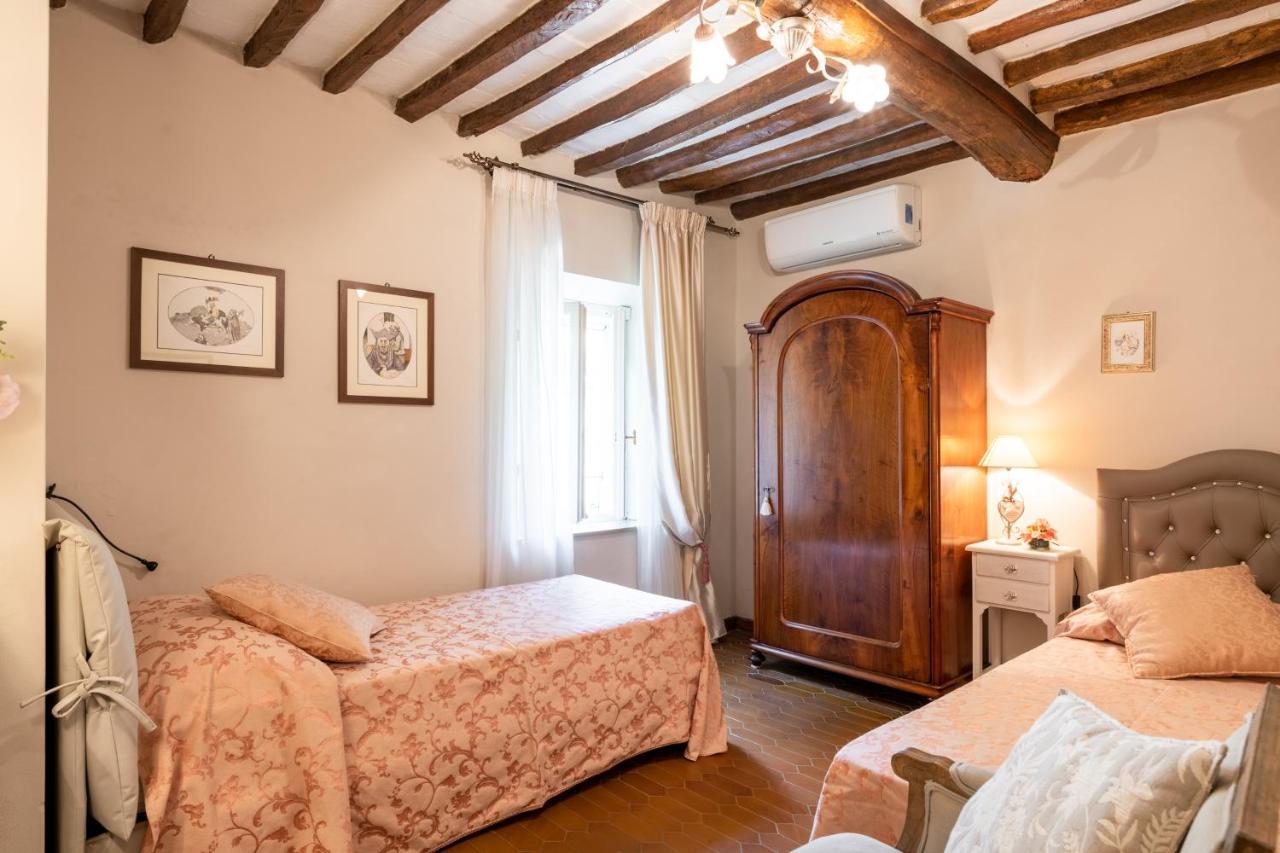 Villa Brancoli Capannori Luaran gambar