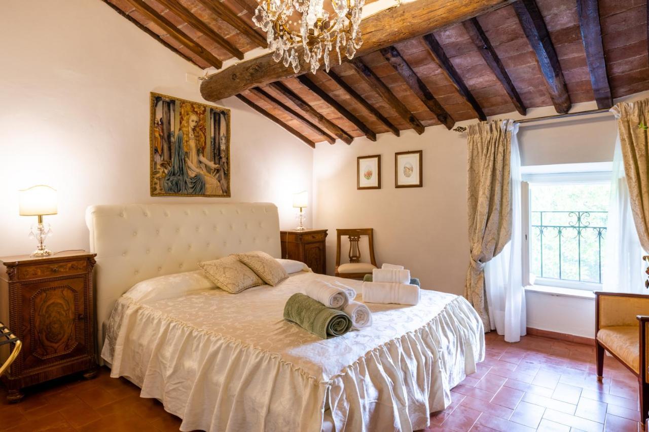 Villa Brancoli Capannori Luaran gambar