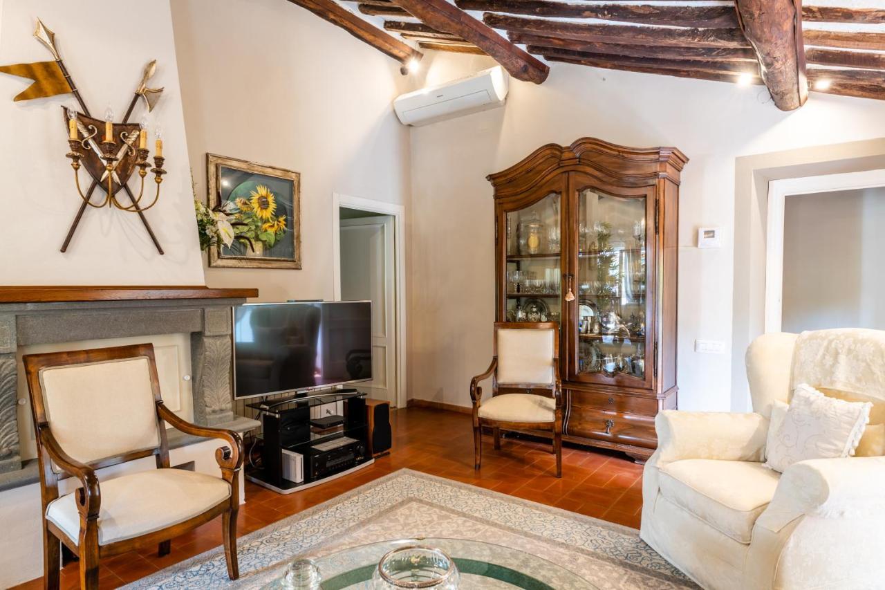 Villa Brancoli Capannori Luaran gambar