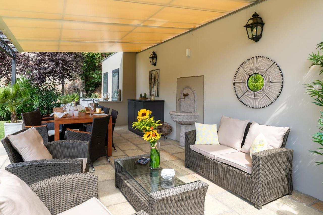 Villa Brancoli Capannori Luaran gambar