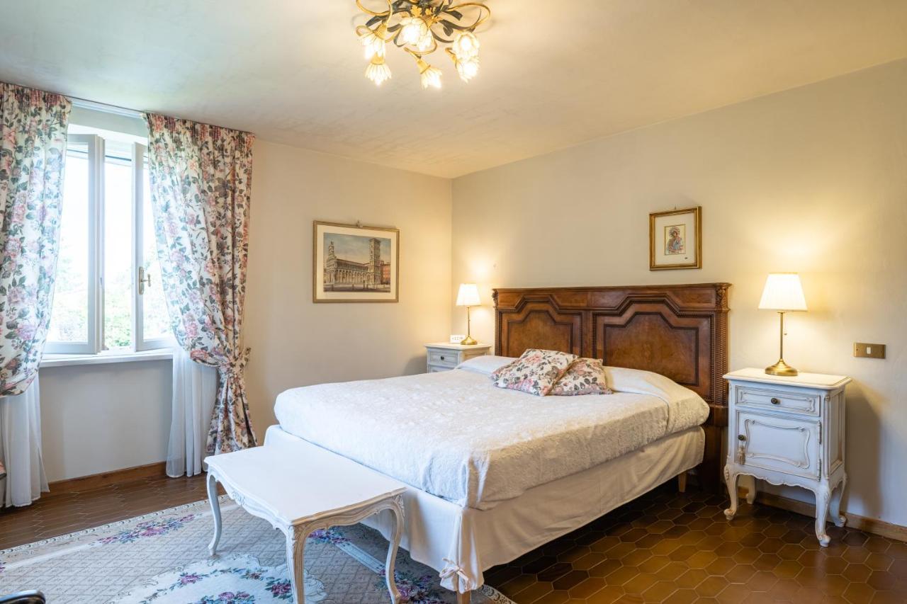 Villa Brancoli Capannori Luaran gambar