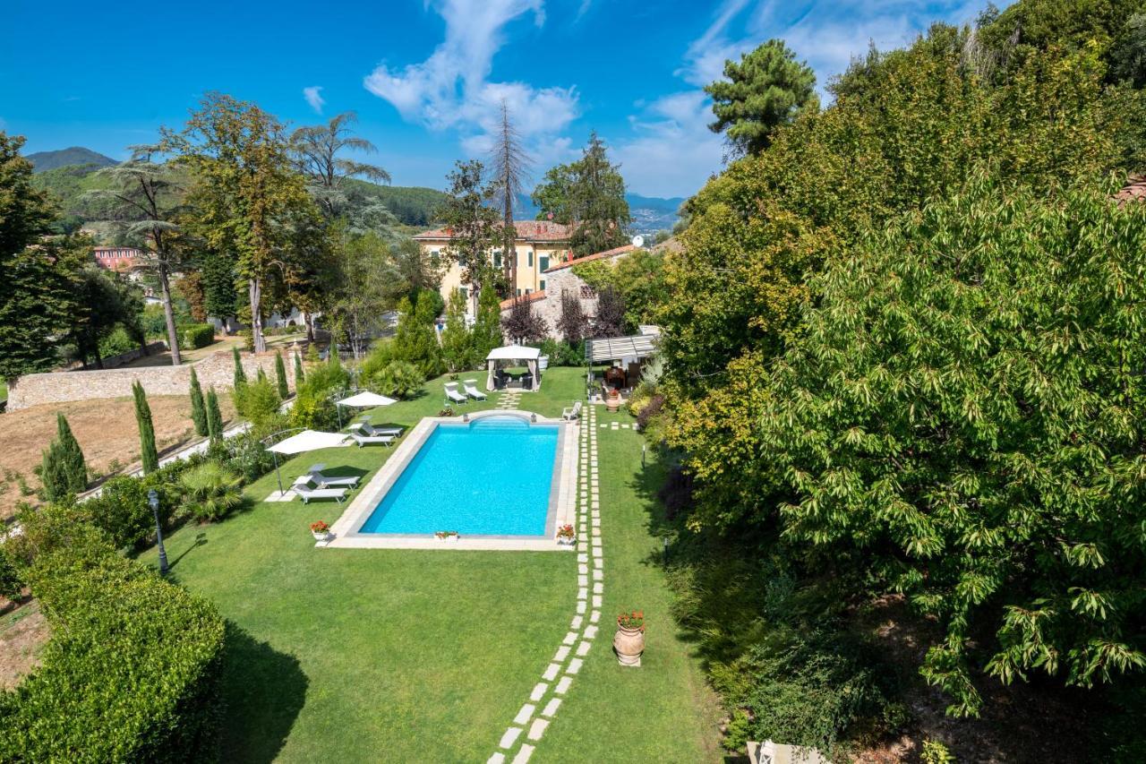 Villa Brancoli Capannori Luaran gambar