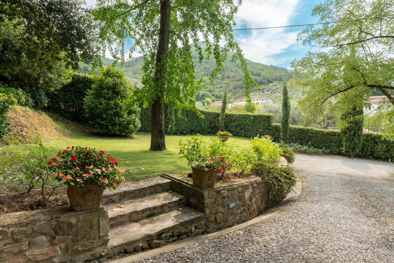 Villa Brancoli Capannori Luaran gambar