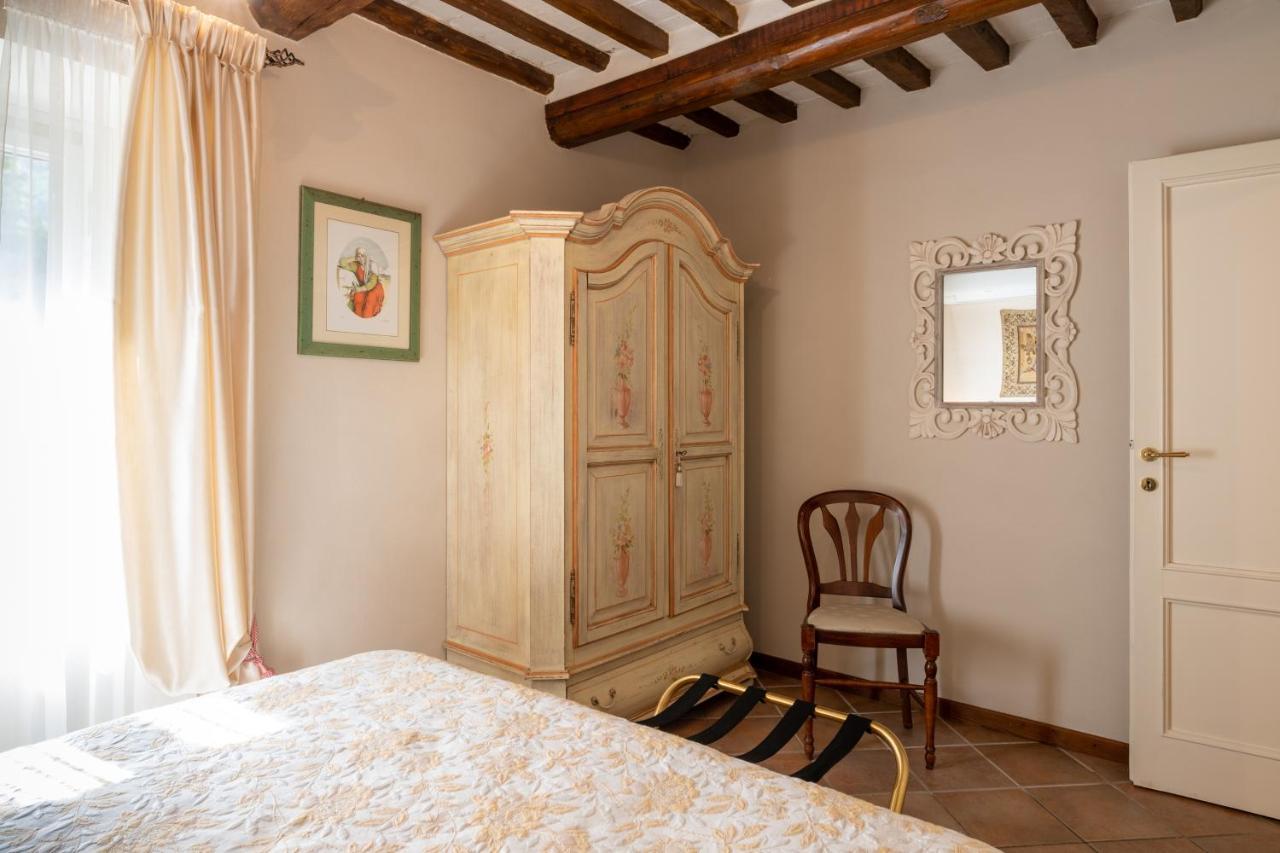 Villa Brancoli Capannori Luaran gambar