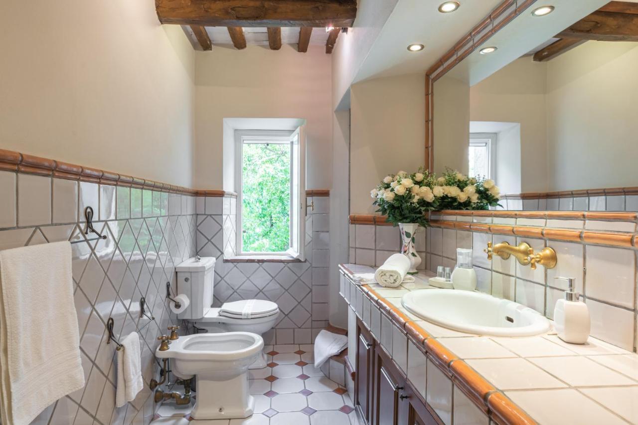 Villa Brancoli Capannori Luaran gambar