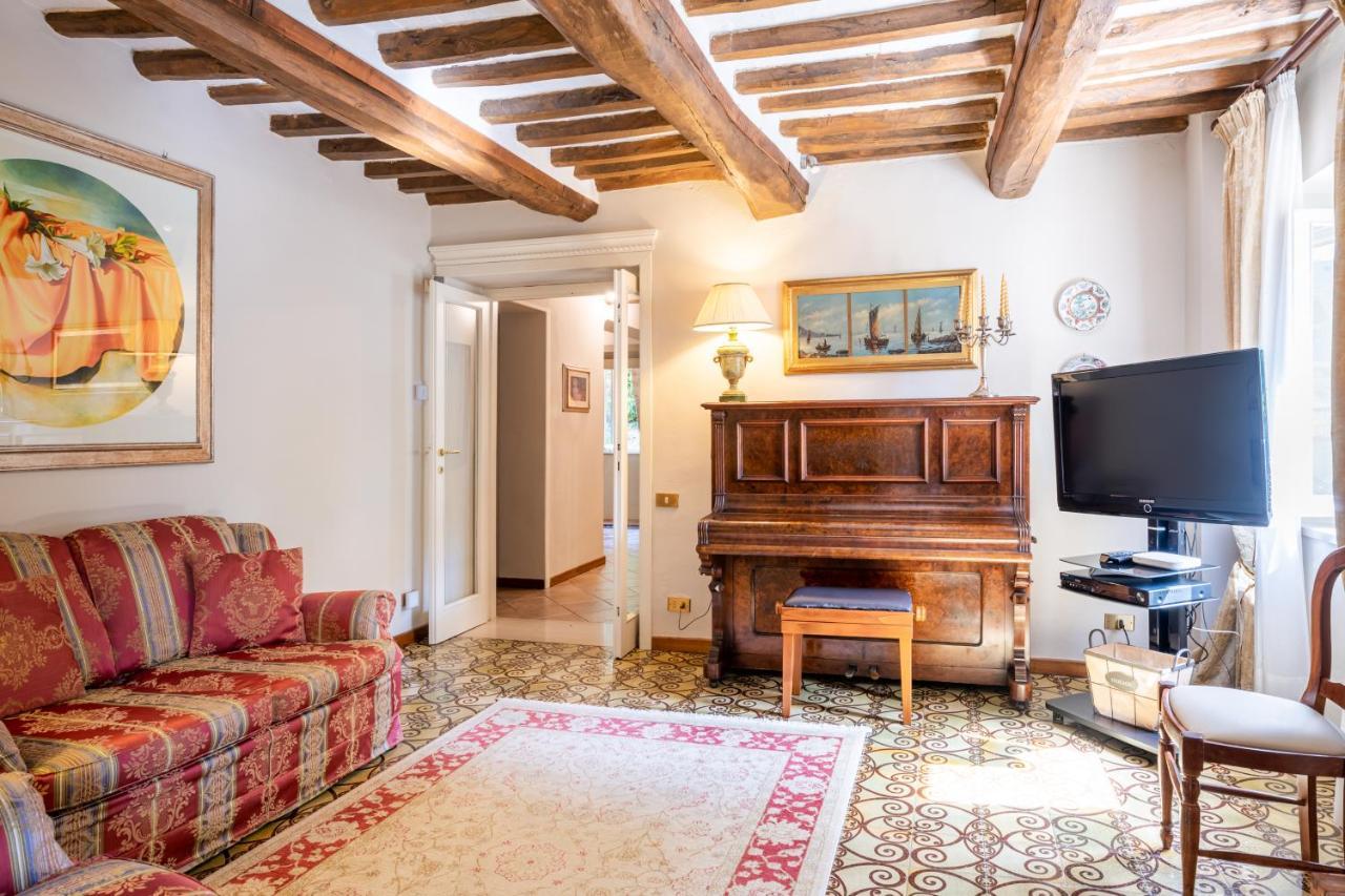Villa Brancoli Capannori Luaran gambar