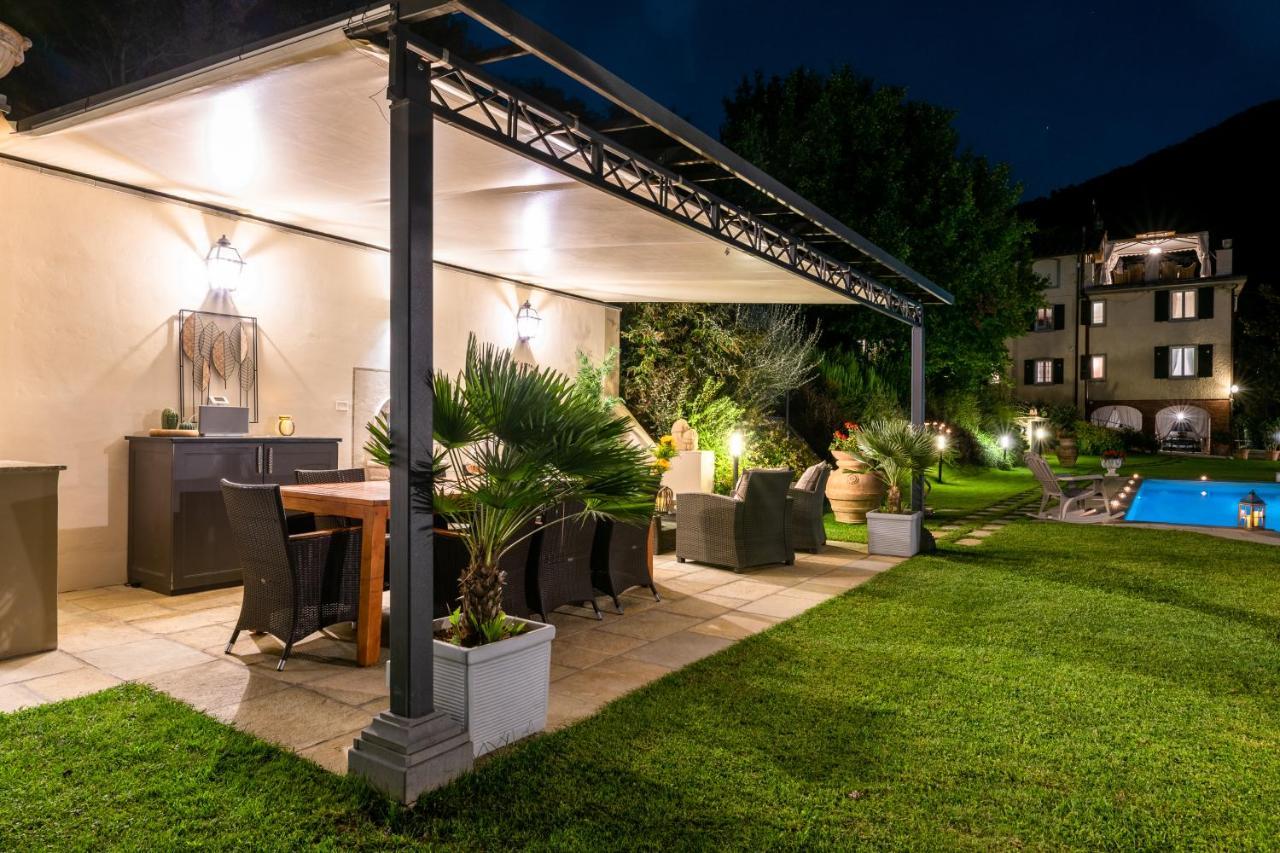 Villa Brancoli Capannori Luaran gambar