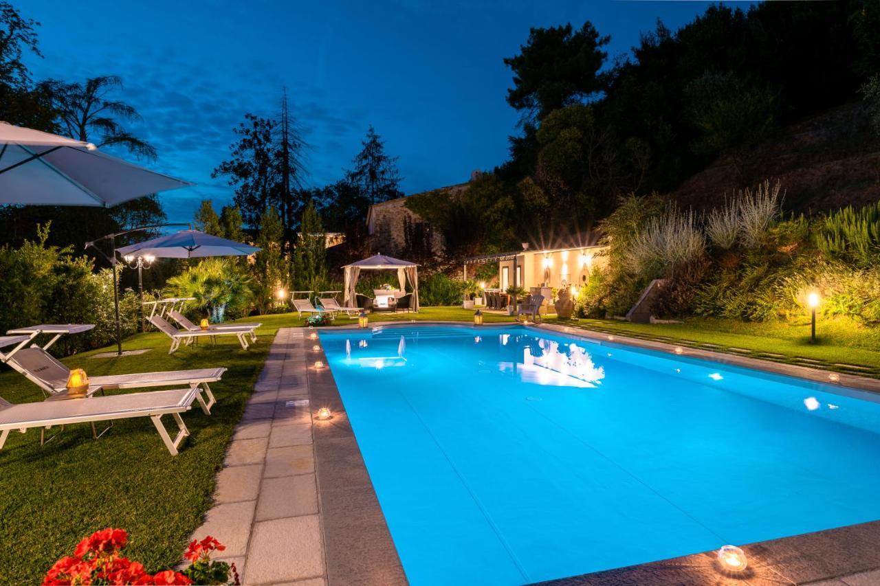 Villa Brancoli Capannori Luaran gambar