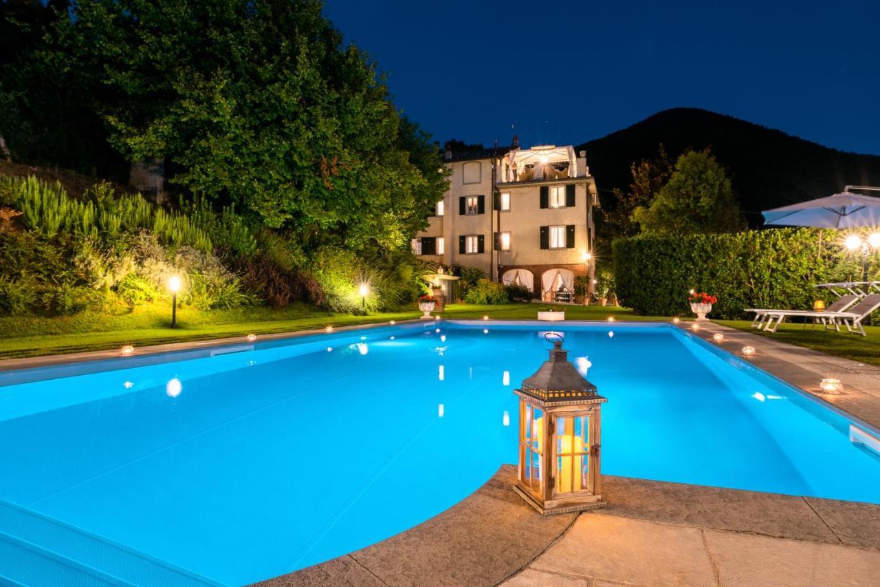 Villa Brancoli Capannori Luaran gambar