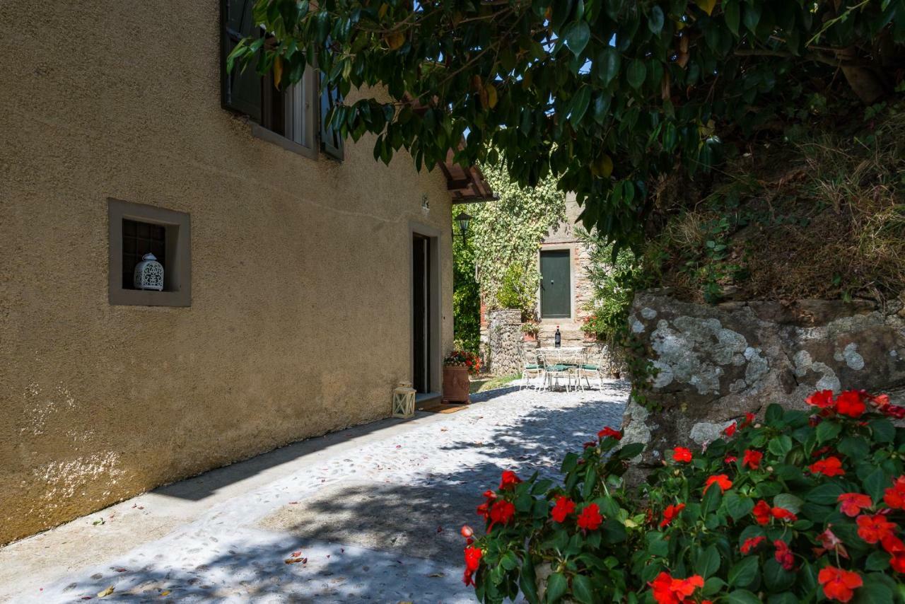 Villa Brancoli Capannori Luaran gambar