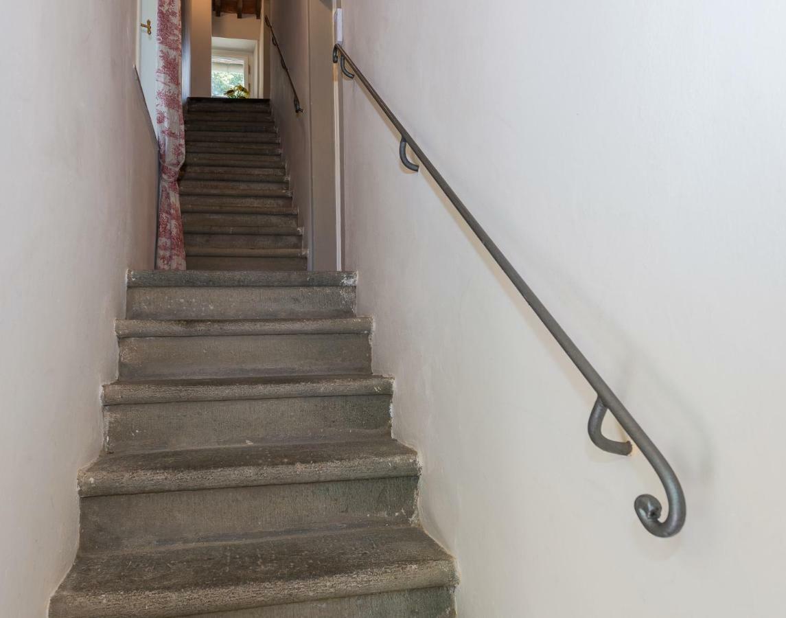 Villa Brancoli Capannori Luaran gambar